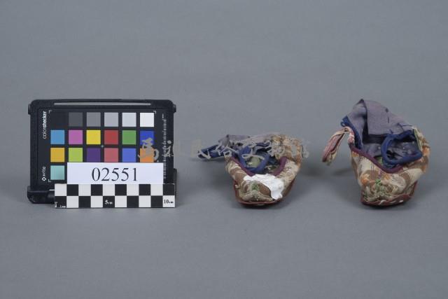 三吋金蓮藏品圖，第2張