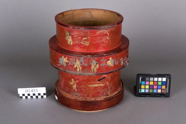 果子盒藏品圖，第2張