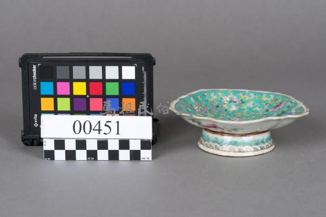 碟盤藏品圖，第2張