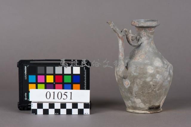 酒壺藏品圖，第2張