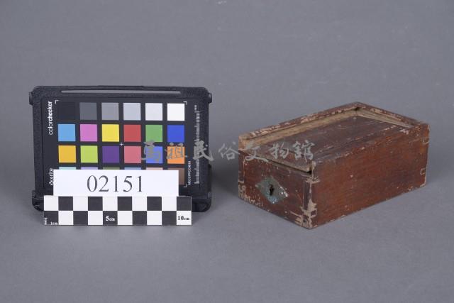 收納盒藏品圖，第2張