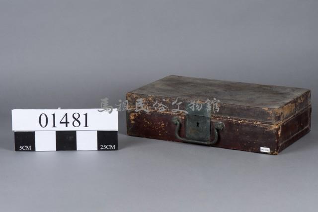 皮箱藏品圖，第2張