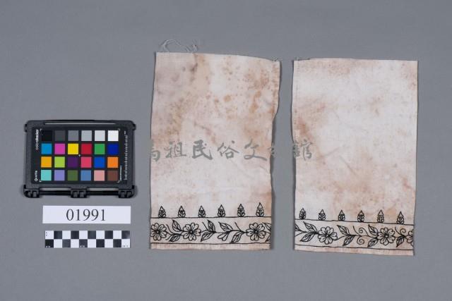 飾褲藏品圖，第2張