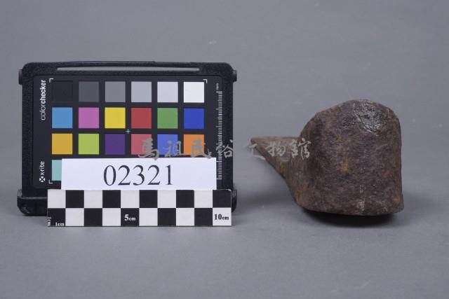 鋤頭藏品圖，第2張