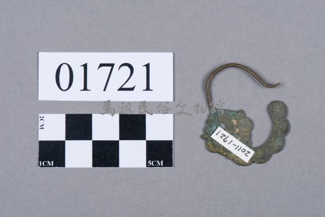 耳環藏品圖，第2張