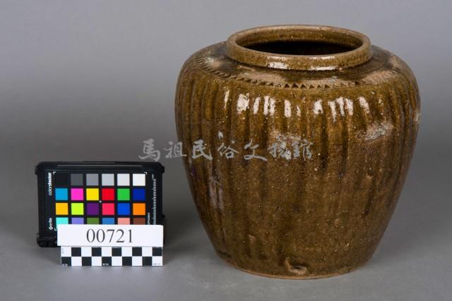 陶罐藏品圖，第2張