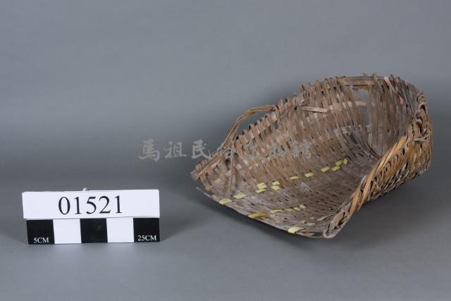 畚箕藏品圖，第2張