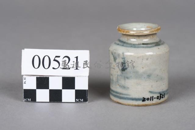 壺(罐)藏品圖，第2張