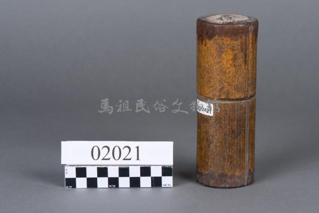 筆筒藏品圖，第2張