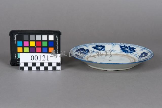 瓷盤藏品圖，第2張