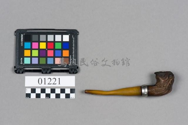 煙斗藏品圖，第2張