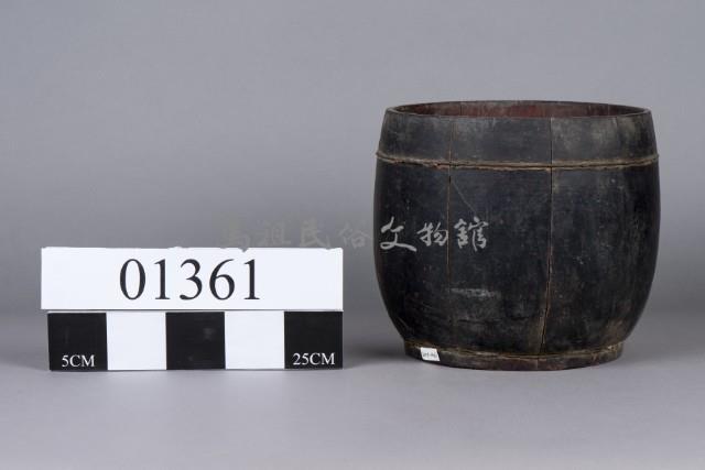 木飯斗藏品圖，第2張