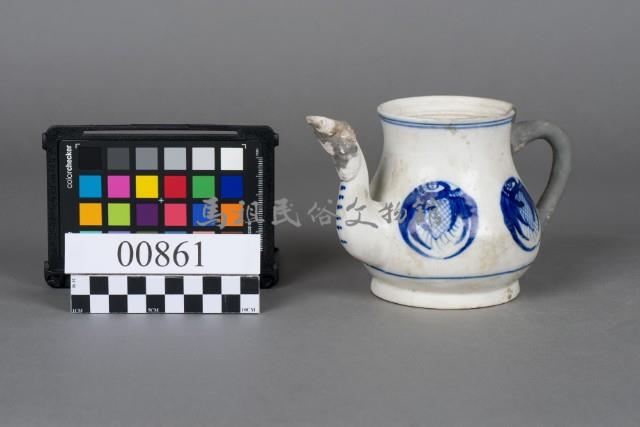 茶壺藏品圖，第2張