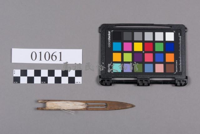 網梭藏品圖，第2張