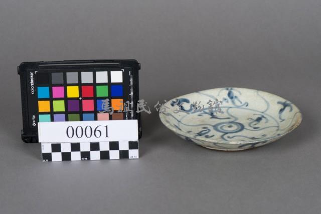 盤藏品圖，第2張