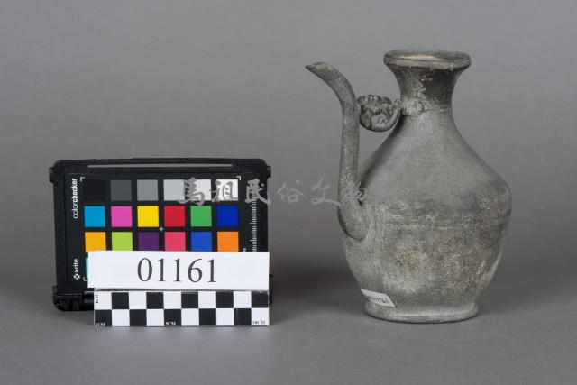 酒壺藏品圖，第2張