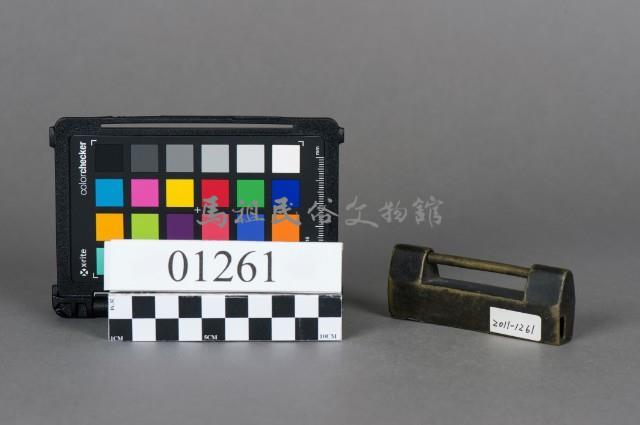 鎖藏品圖，第2張