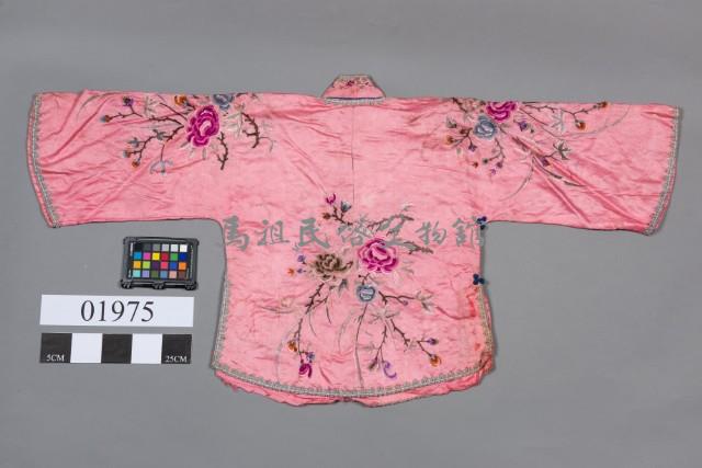 女裝上衣藏品圖，第2張