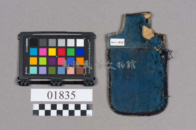 繡花錢包藏品圖，第2張