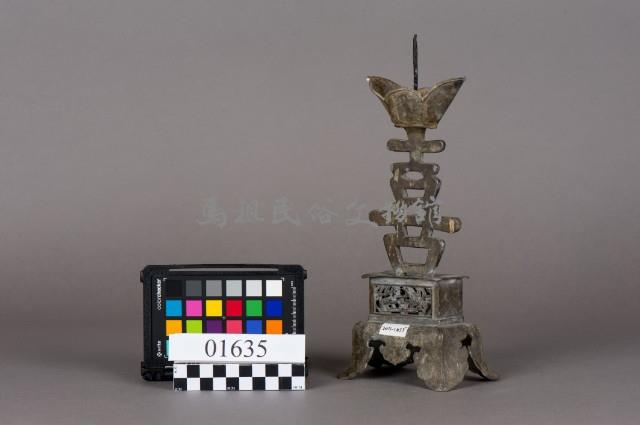 燭台藏品圖，第2張