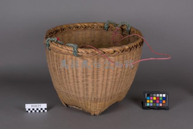 竹簍藏品圖，第2張