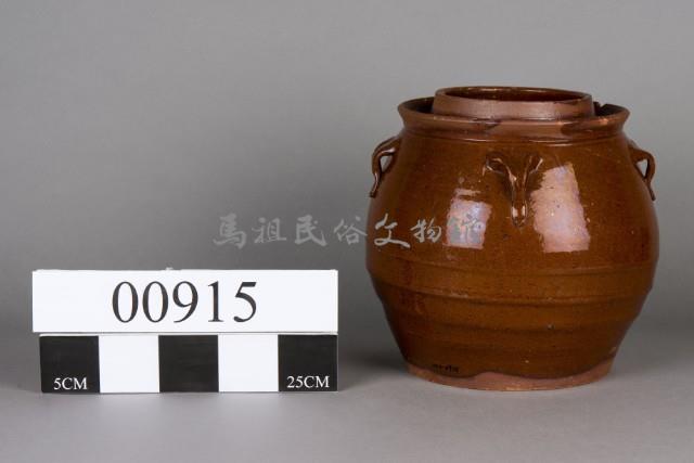 豬油甕藏品圖，第2張