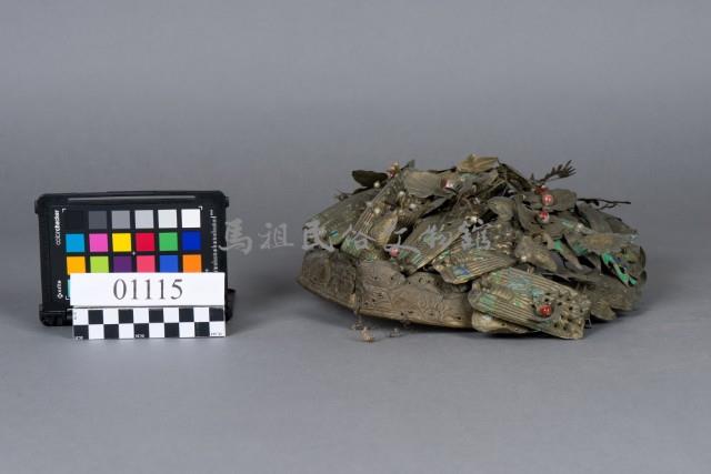 步搖藏品圖，第2張