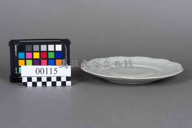 瓷盤藏品圖，第2張