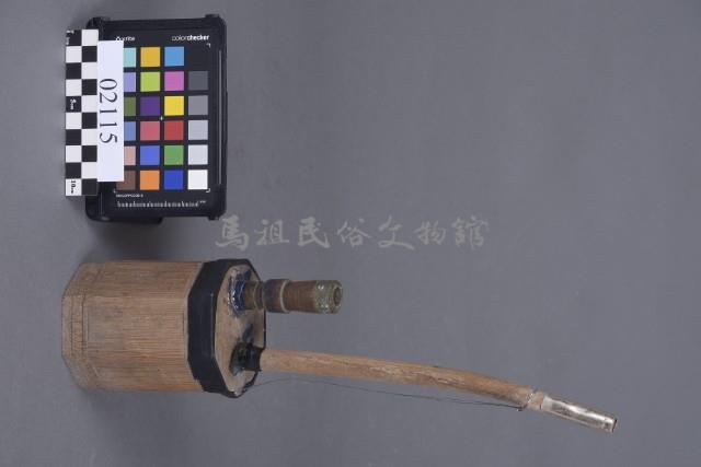 煙斗藏品圖，第2張