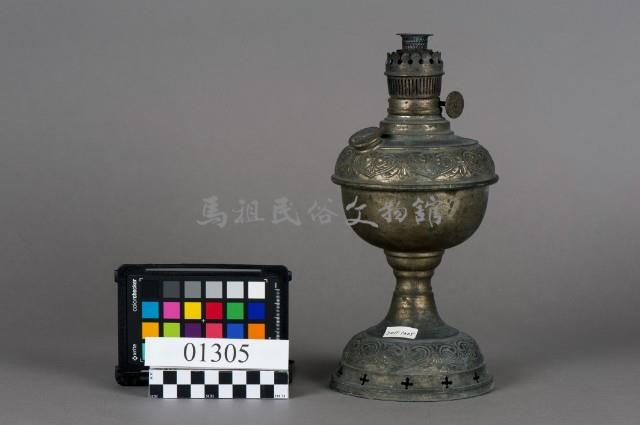 銅爐藏品圖，第2張