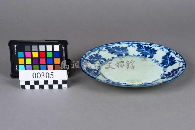 盤藏品圖，第2張