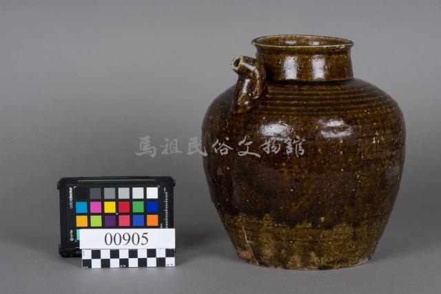 酒甕藏品圖，第2張