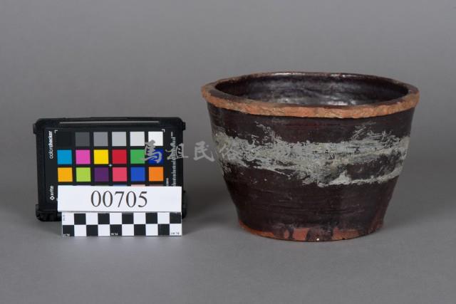 陶缽藏品圖，第2張