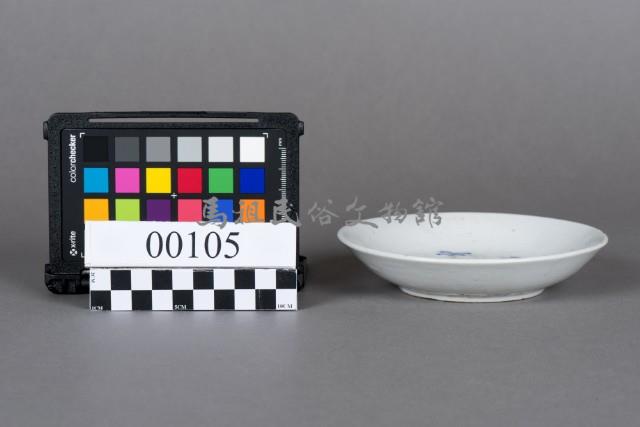 瓷盤藏品圖，第2張