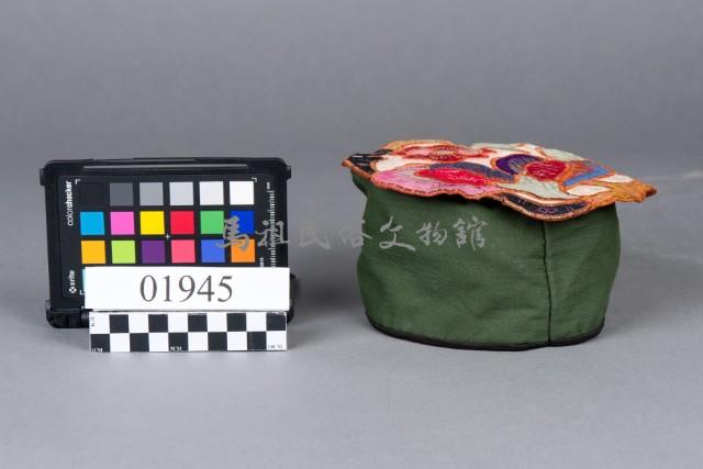 帽藏品圖，第2張