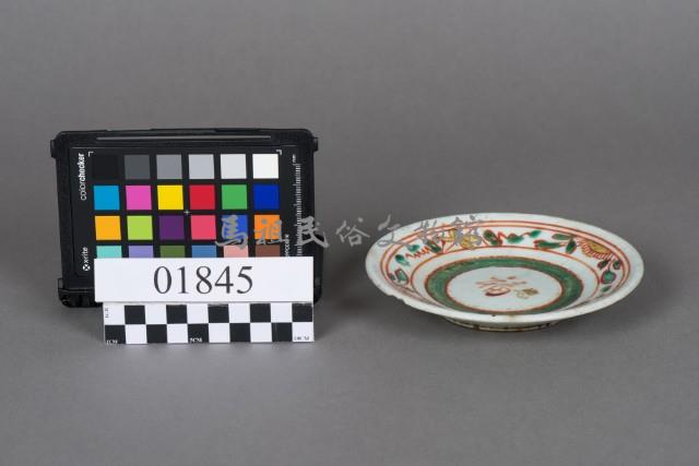 瓷盤藏品圖，第2張