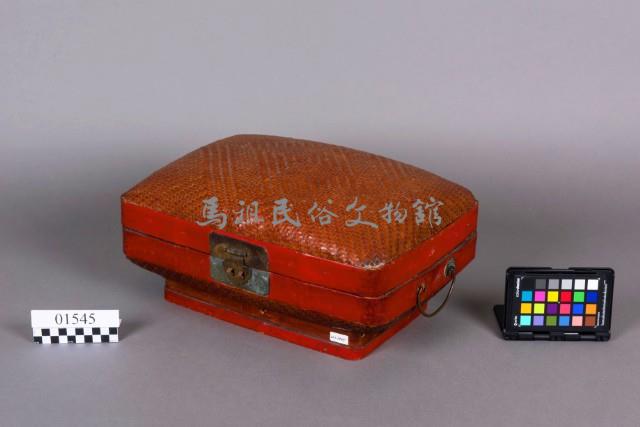 箱(含蓋)藏品圖，第2張