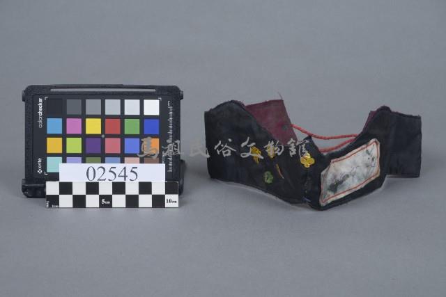 短圈藏品圖，第2張