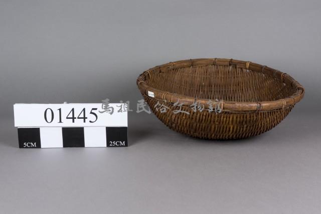 竹籃藏品圖，第2張