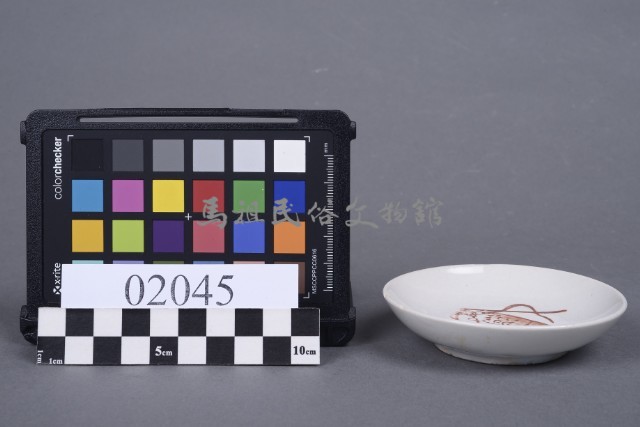 碟藏品圖，第2張