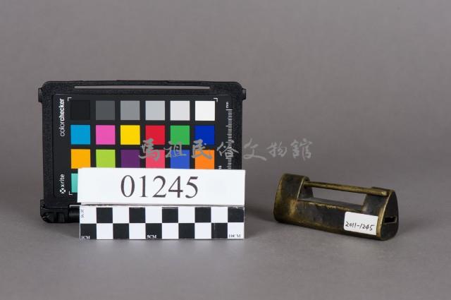 鎖藏品圖，第2張