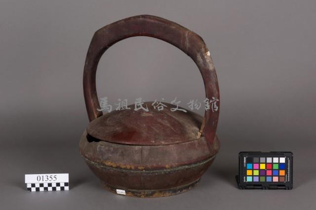 提籃藏品圖，第2張