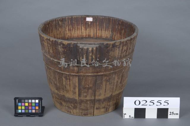 澡盆藏品圖，第2張