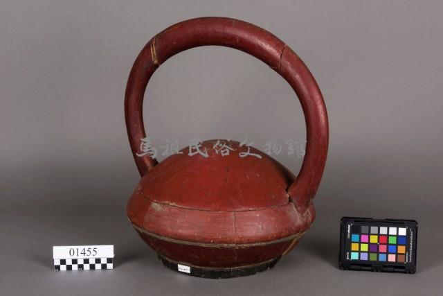 提籃藏品圖，第2張