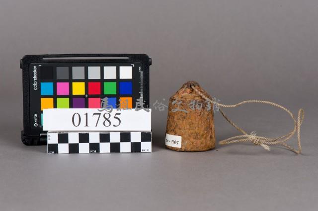 秤錘藏品圖，第2張