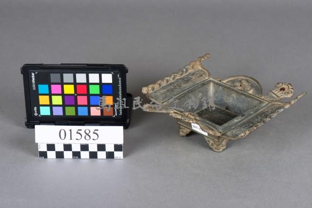 錫器藏品圖，第2張