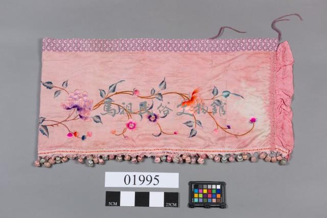 床眉簾藏品圖，第2張