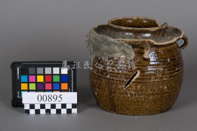 油罐藏品圖，第2張