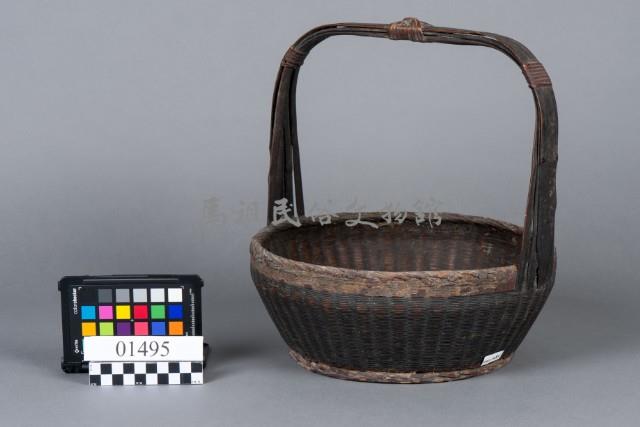 盛(謝)籃藏品圖，第2張