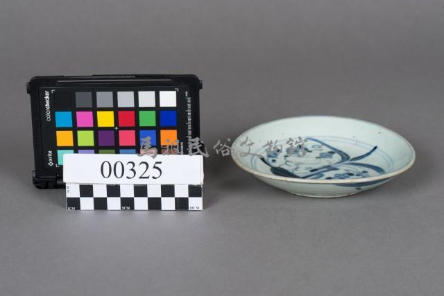 盤藏品圖，第2張